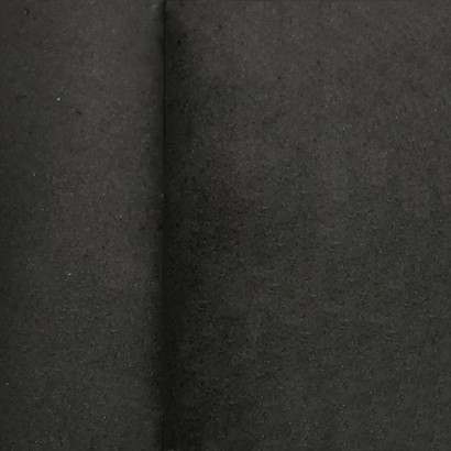 1,50 mm Eva C-Kalite Siyah