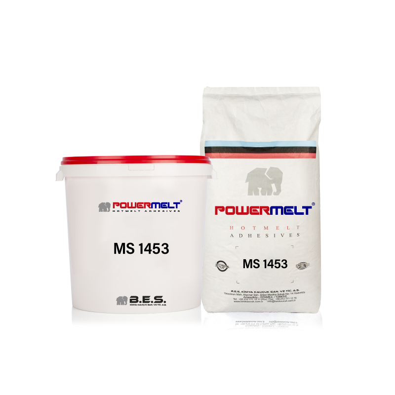 PowerMelt MS 1453