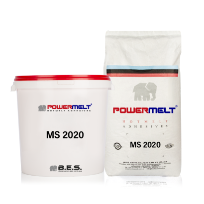 PowerMelt MS 2020